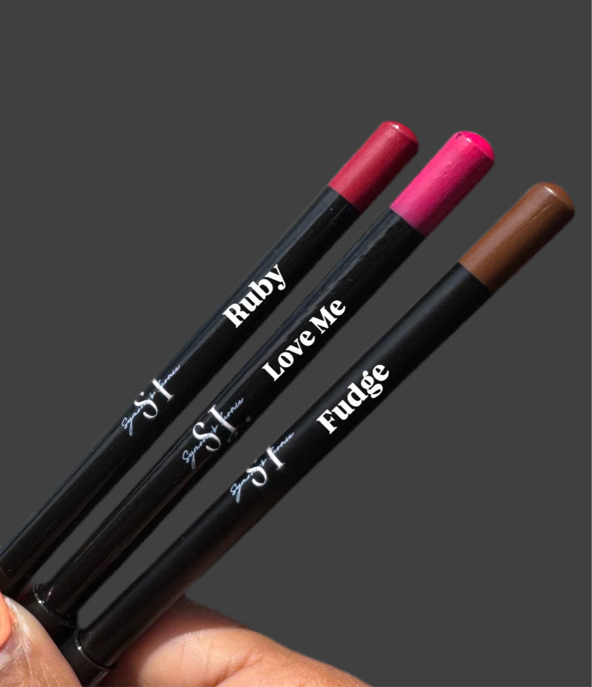 Lip Pencil
